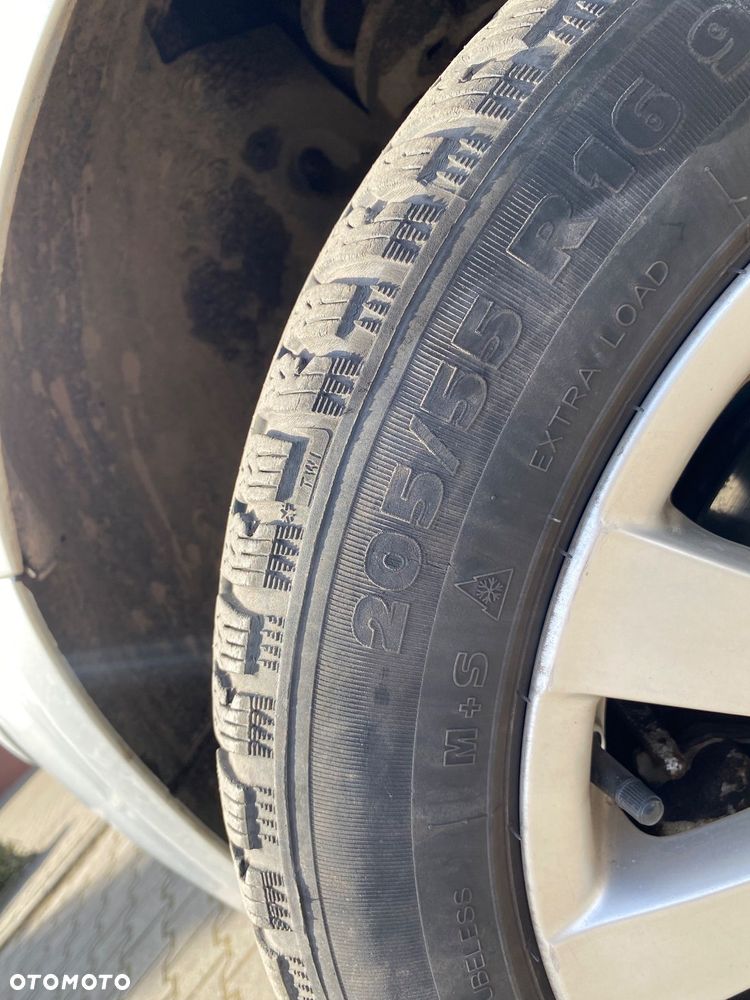 Volkswagen Golf 1.4 United - 13