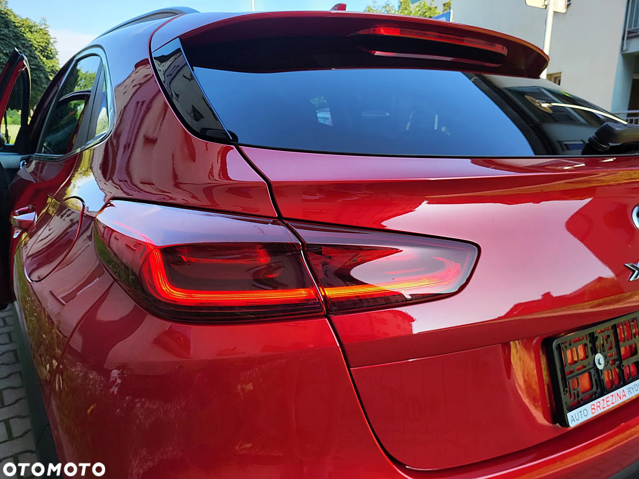 Kia XCeed 1.0 T-GDI L Business Line - 7