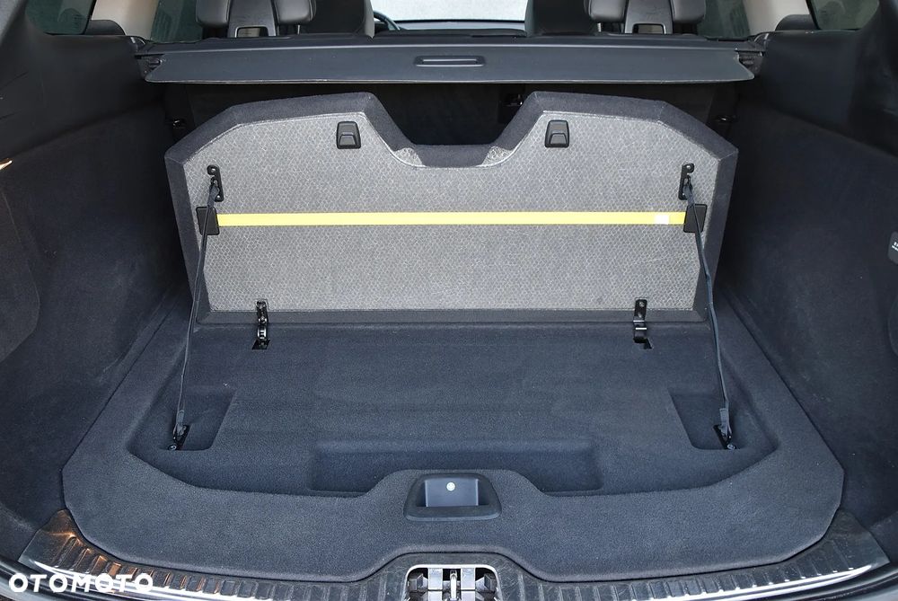 Volvo XC 60 D4 Geartronic Summum - 15