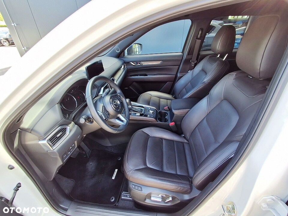 Mazda CX-5 - 5