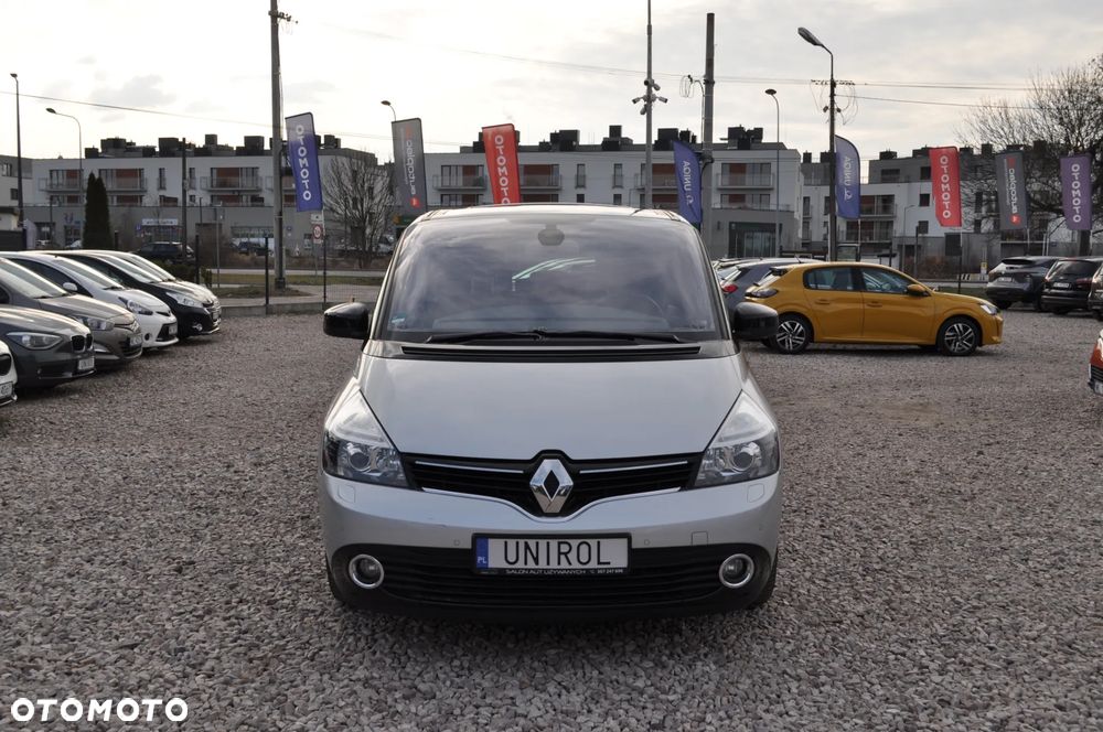 Renault Espace 2.0 dCi Privilege - 3
