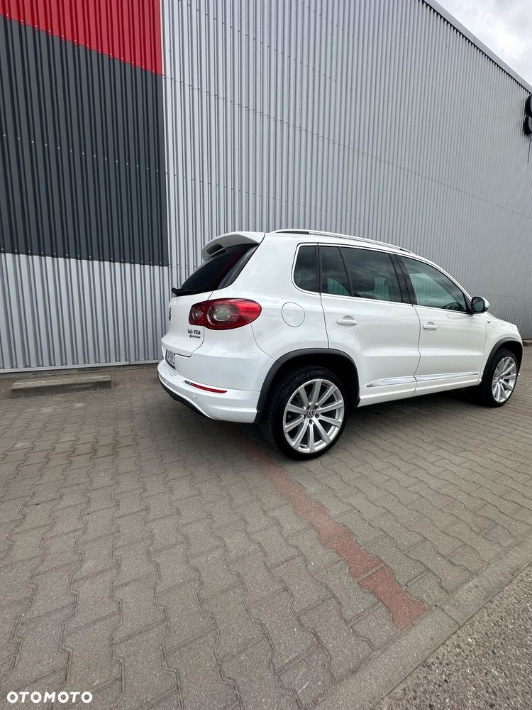 Volkswagen Tiguan 2.0 TDI DPF 4Motion Sport & Style - 6