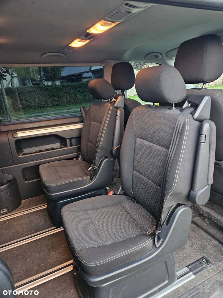 Volkswagen Multivan 2.0 TDI L1 Trendline - 13