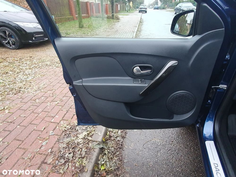 Dacia Sandero SCe 75 Ambiance - 30