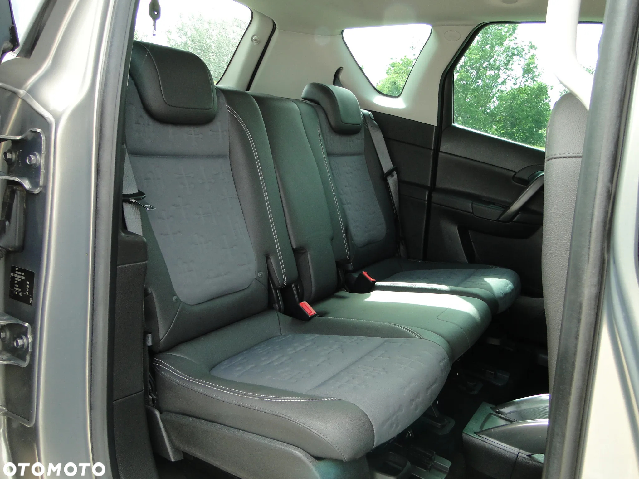 Opel Meriva 1.4 T Cosmo - 7