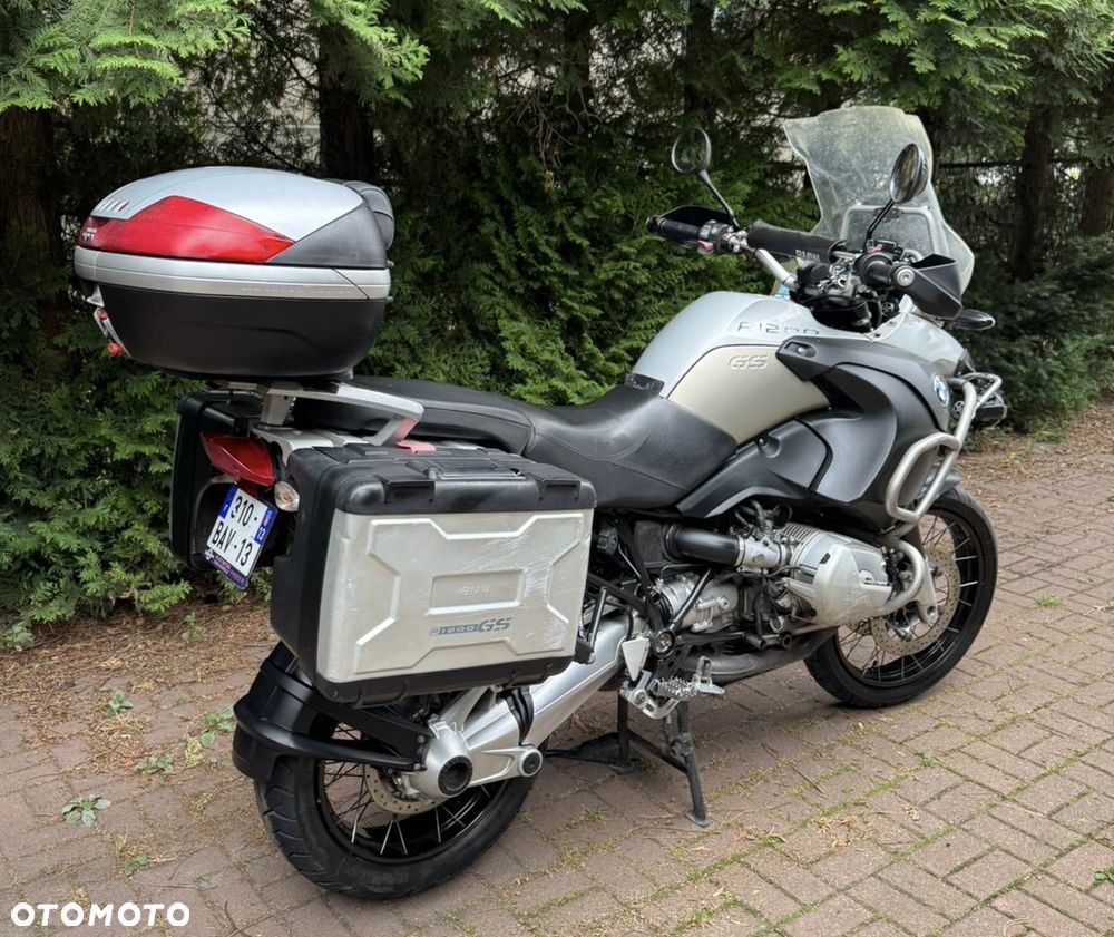 BMW R - 3
