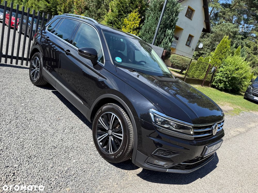Volkswagen Tiguan 2.0 TDI BMT SCR Highline - 4