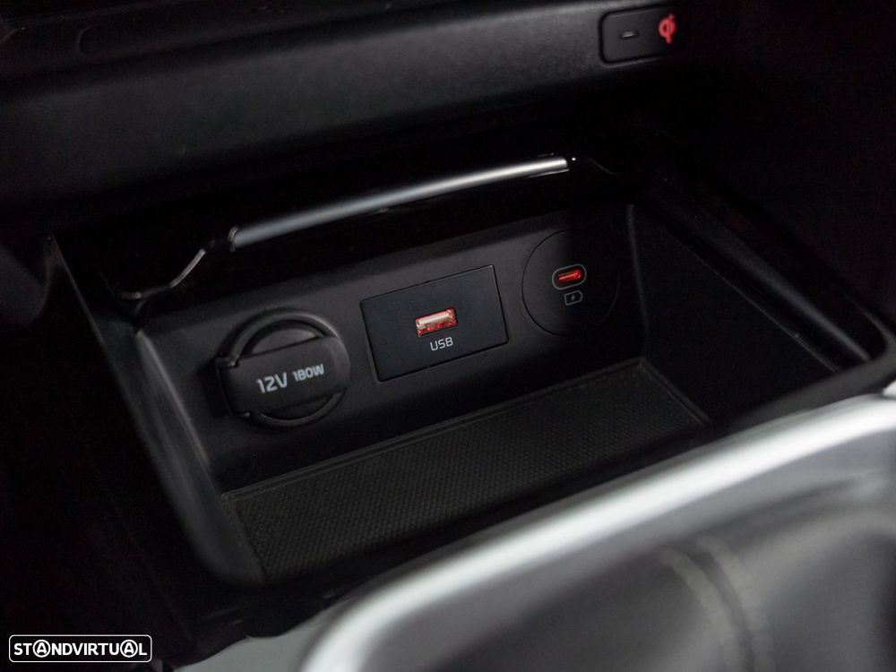 Kia ProCeed 1.0 T-GDI GT Line - 30
