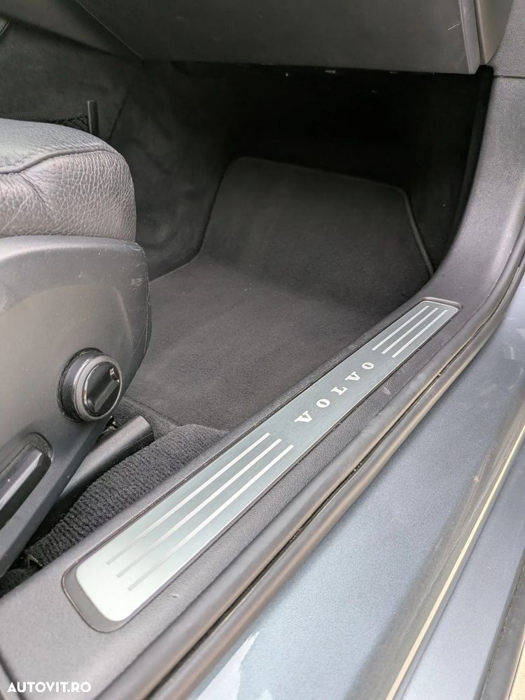 Volvo V90 - 29