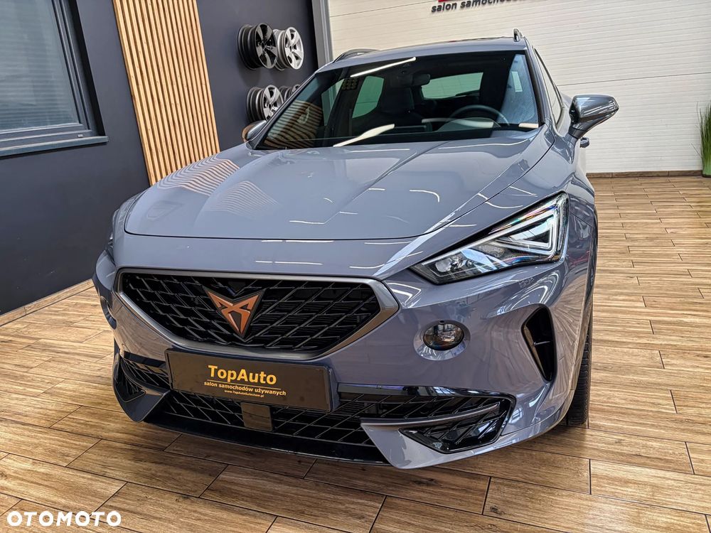 Cupra Formentor - 14