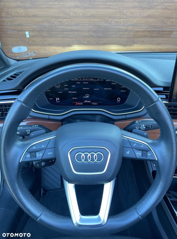 Audi A5 Cabrio - 29