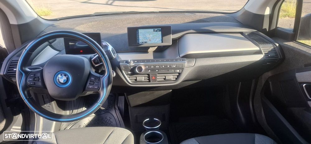 BMW i3 (94 Ah) - 5