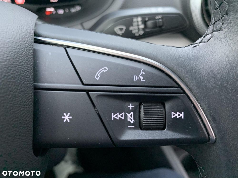 Audi Q2 35 TFSI Advanced S tronic - 27