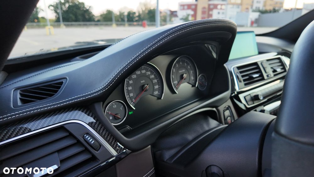 BMW M4 Competition GPF DKG - 31