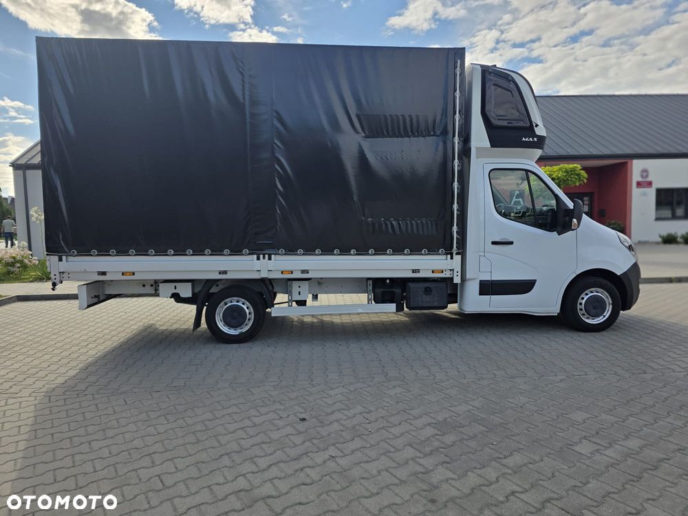 Renault Master - 5