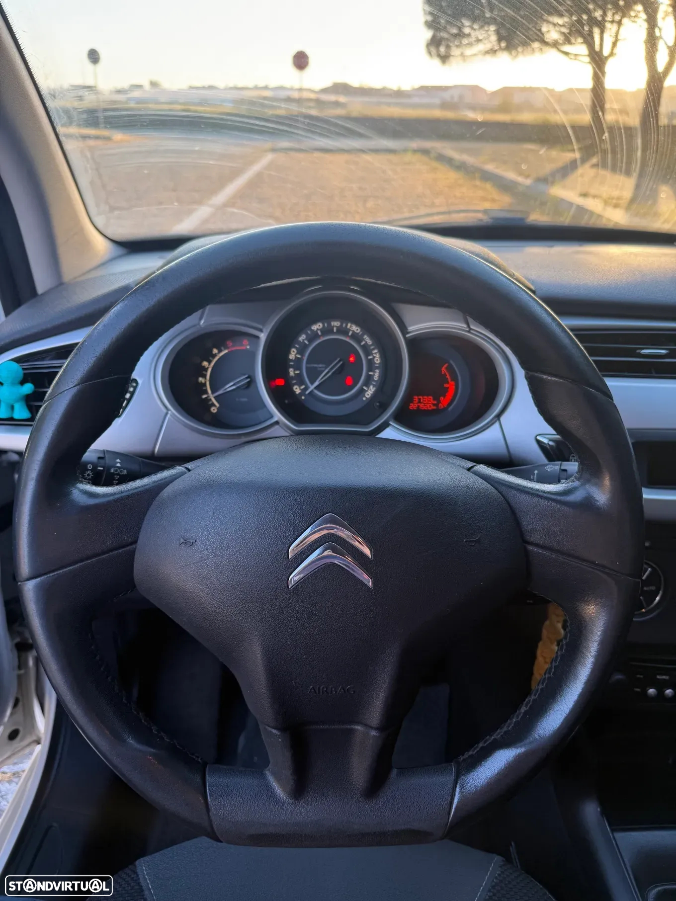 Citroën C3 1.4 HDi - 16