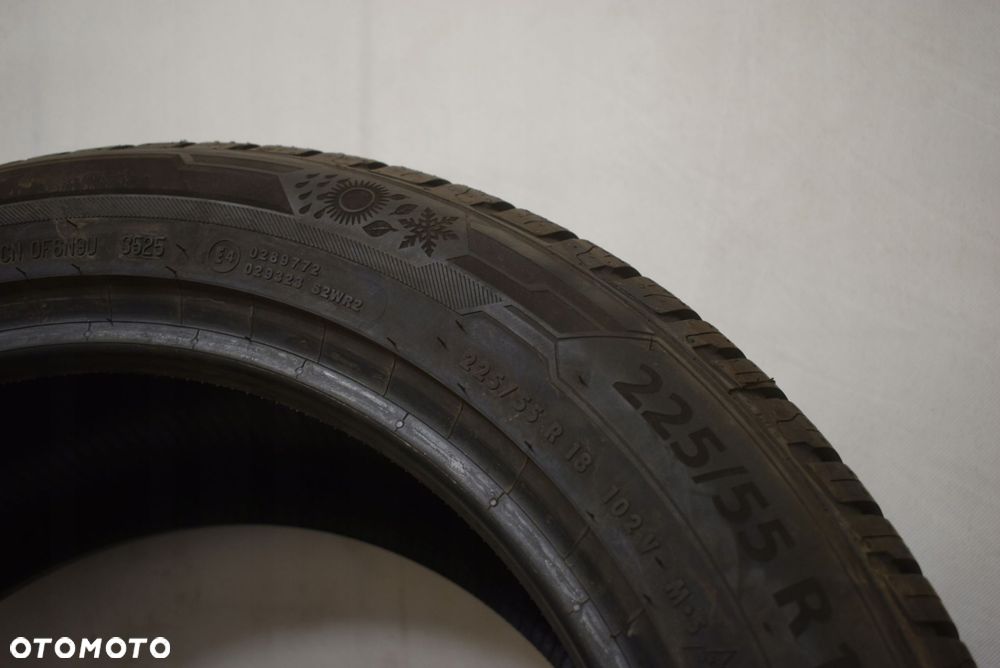 R18 225/55 Barum Quartaris 5 102V Wysyłka gratis! - 6