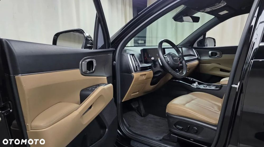Kia Sorento 1.6 T-GDI HEV Prestige Line 7os - 6