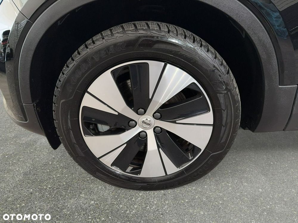 Volvo XC 40 - 11