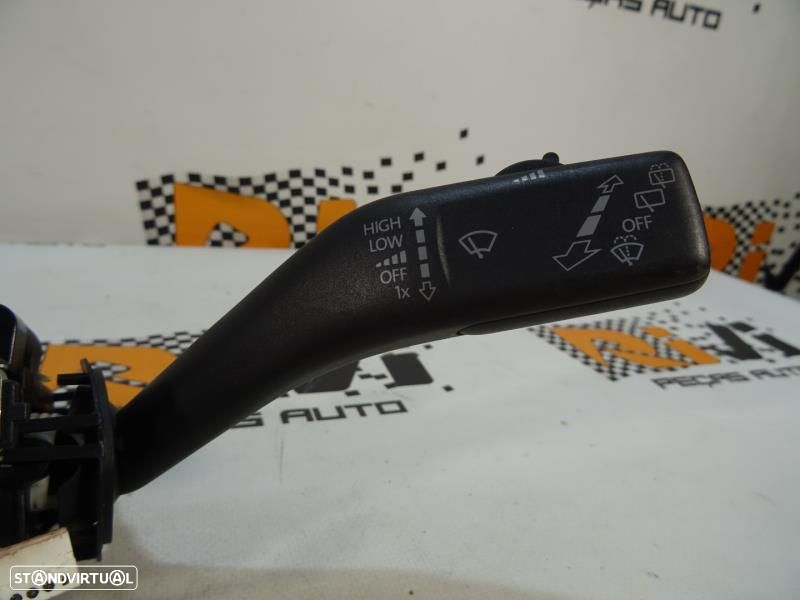Manetes Seat Leon (1P1)  5K0953521bn / 5K0953502m - 3