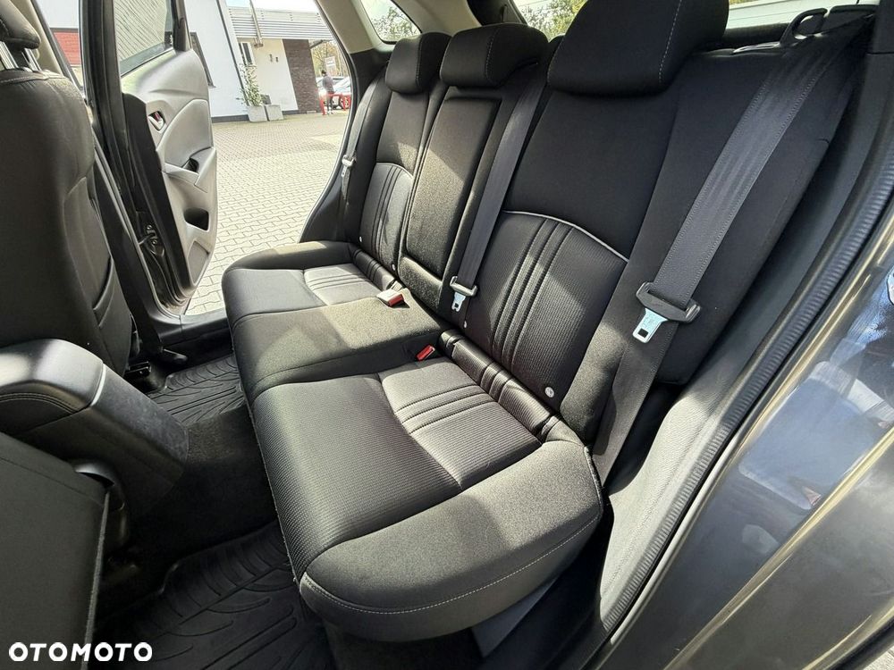 Mazda CX-3 SKYACTIV-G 121 FWD Exclusive-Line - 21