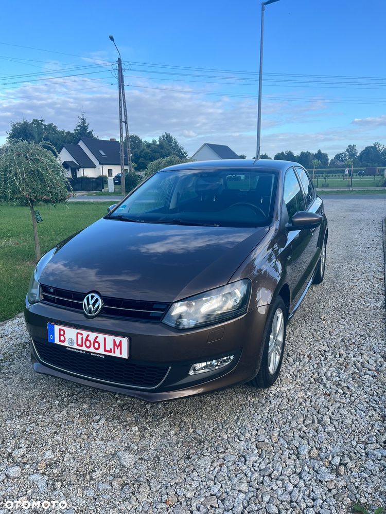 Volkswagen Polo - 4