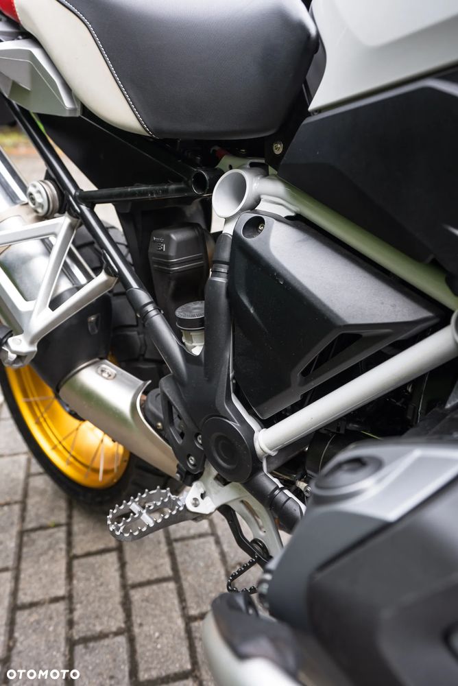BMW GS - 18