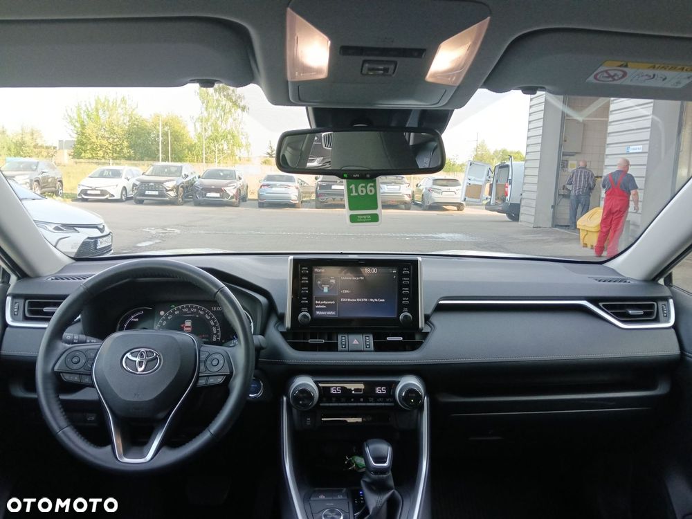 Toyota RAV4 - 2
