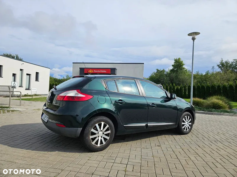 Renault Megane 1.6 16V Authentique - 3
