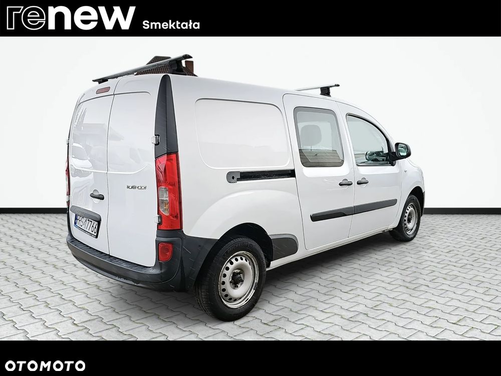 Mercedes-Benz Citan Long - 5