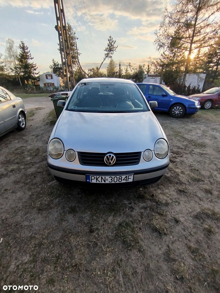Volkswagen Polo - 7