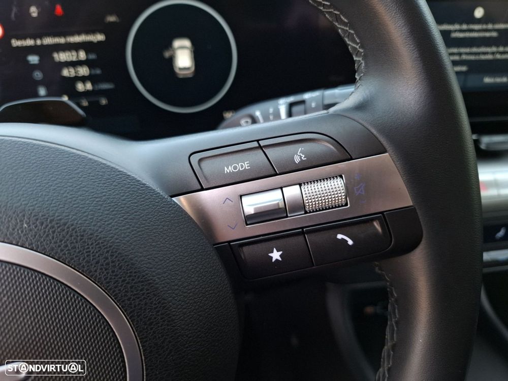 Hyundai Kauai 1.0 T-GDi Premium - 16