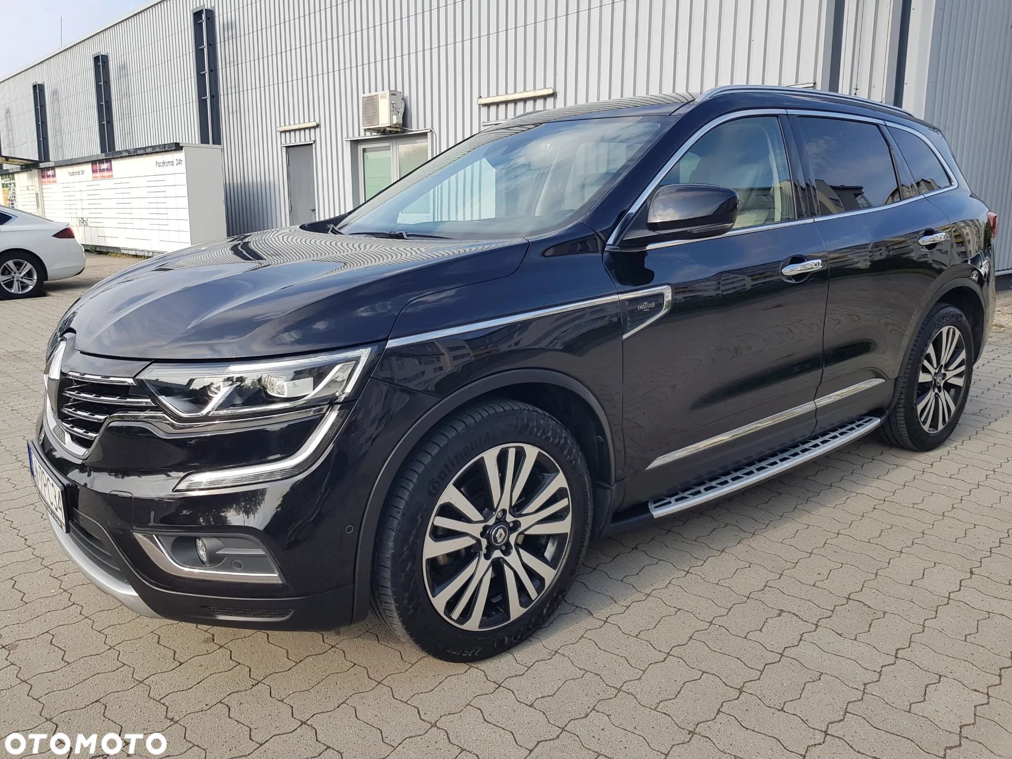 Renault Koleos 2.0 dCi Intens X-Tronic - 1
