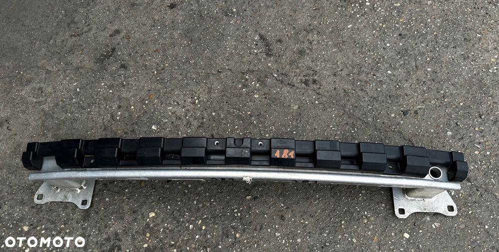 belka zderzaka tylnego jaguar e-pace j9c3-17d928a - 1