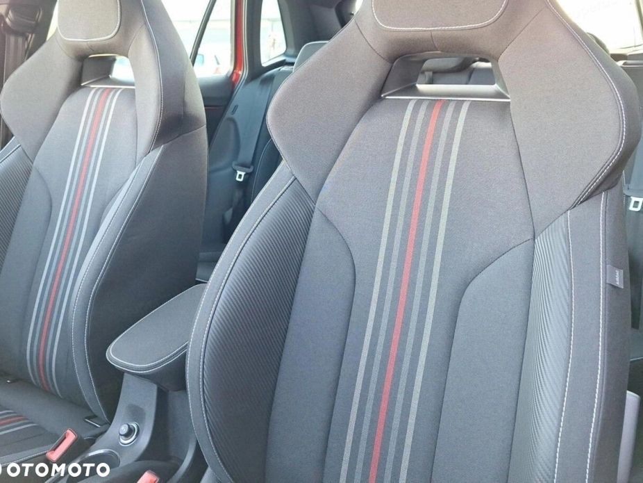 Skoda Kamiq 1.5 TSI Monte Carlo DSG - 6