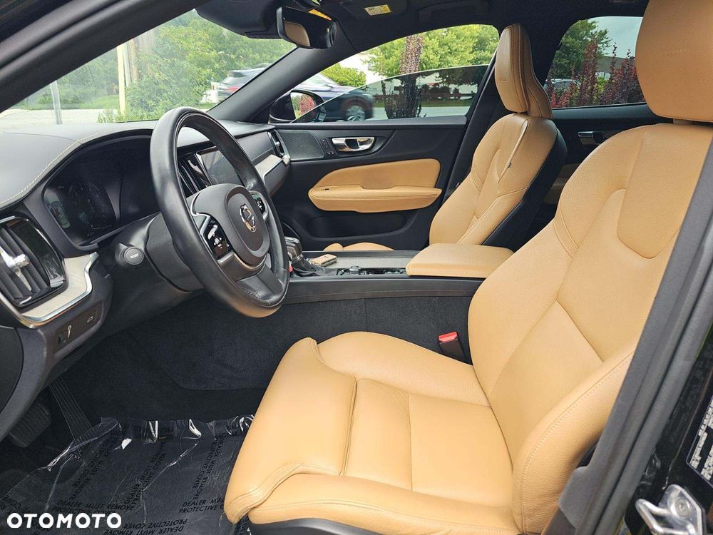 Volvo S60 T6 AWD Inscription - 5