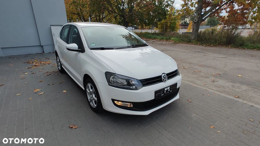Volkswagen Polo - 14
