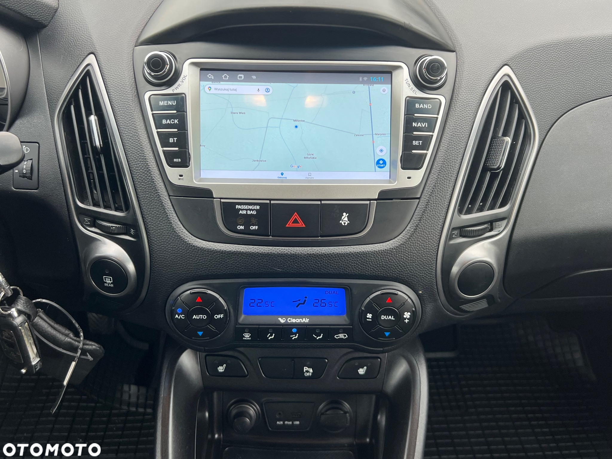 Hyundai ix35 1.7 CRDi 2WD Comfort - 35
