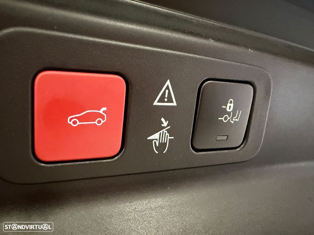 Peugeot 5008 1.2 PureTech Allure EAT8 - 31
