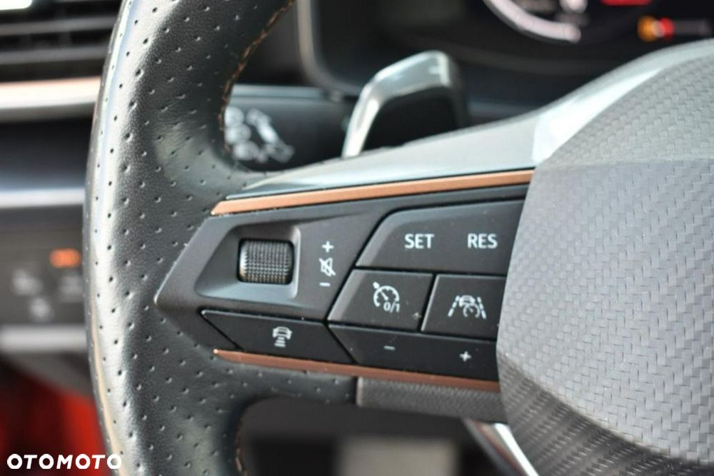 Cupra Formentor - 20
