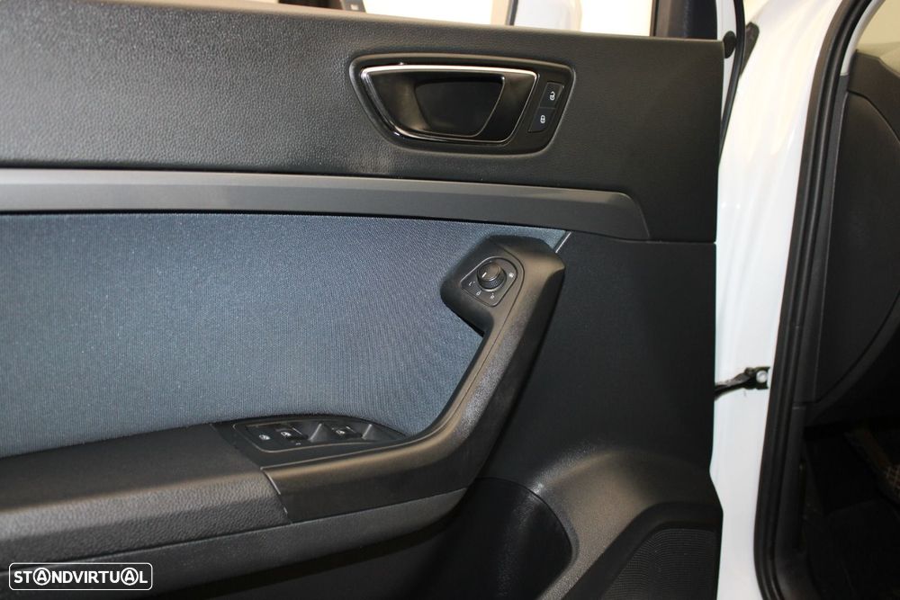 SEAT Ateca 1.6 TDI Style - 26