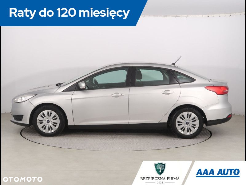 Ford Focus - 3