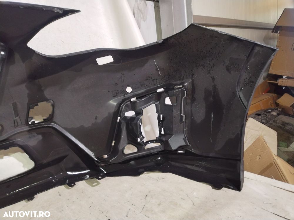 Bara fata Subaru XV Crosstreck, 2018, 2019, 2020, 2021, cod origine OE 57704FL010. - 9