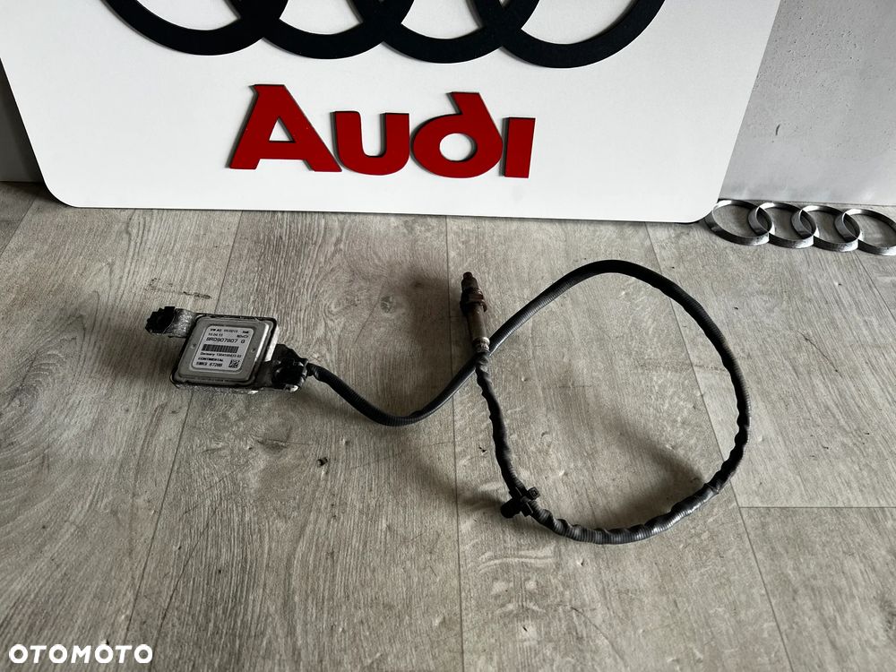 AUDI Q5 8R SONDA LAMBDA NOX 8R0907807G