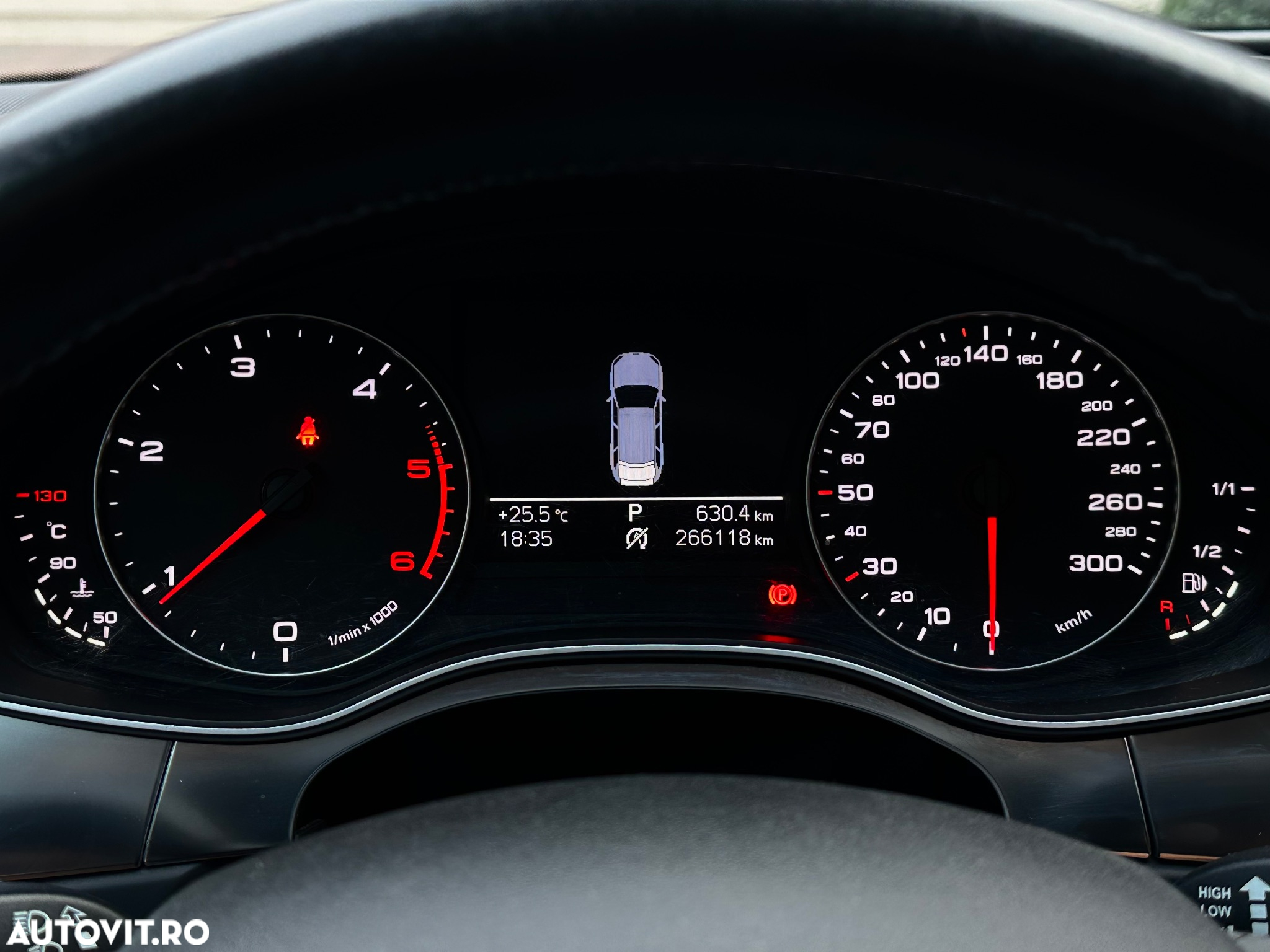 Audi A6 Avant 2.0 TDI DPF multitronic - 15