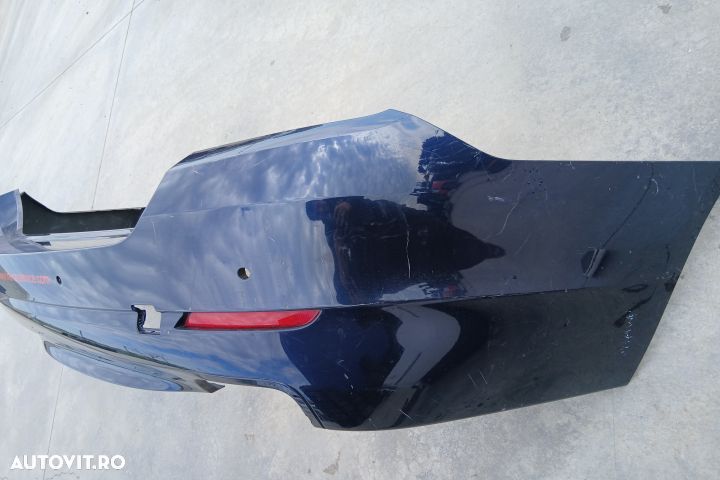 Bara spate 15857711 15857711 BMW Seria 5 F07/F10/F11 [facelift] [2013 - 3