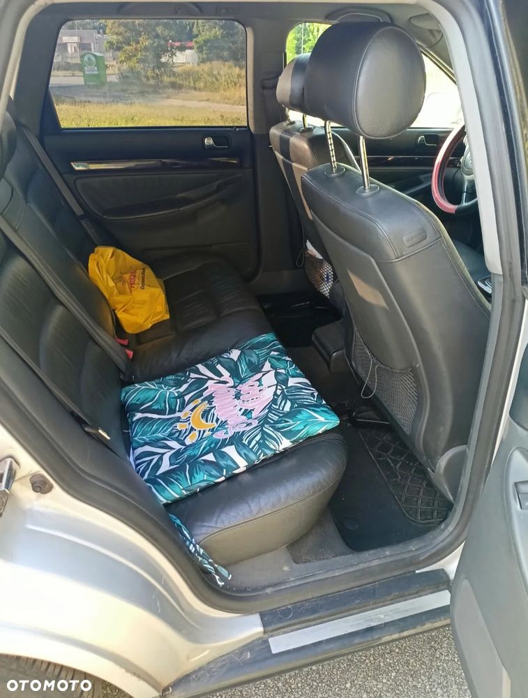 Audi A4 Avant 1.9 TDI - 14