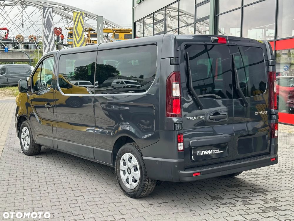 Renault Trafic - 5