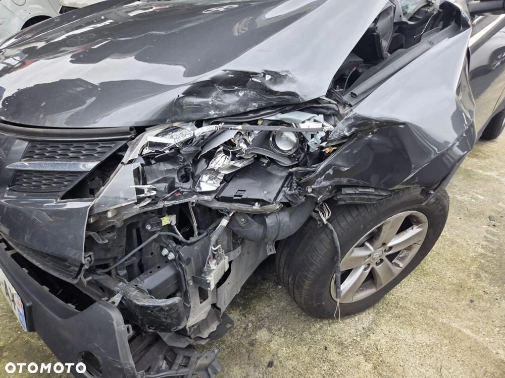 Toyota RAV4 2.0 D-4D 4x2 Start-Stop - 14