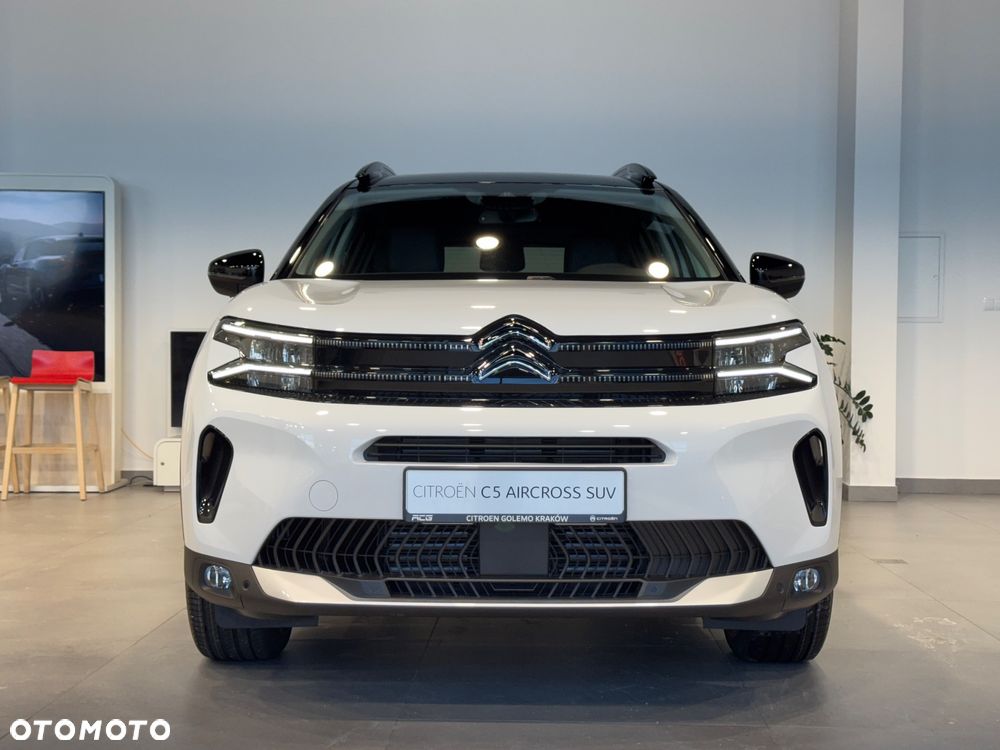 Citroën C5 Aircross 1.5 BlueHDi Max EAT8 - 2